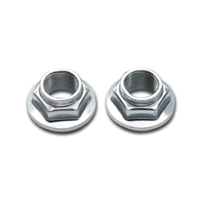 Ford Racing Bronco Front Axle Hub Nut - Pair M-3B477-A