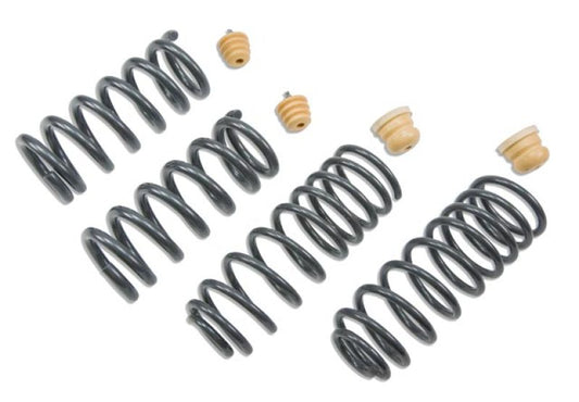 Belltech Lowering Kit W/o Shocks