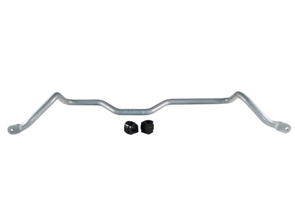 Whiteline Front Sway bar — 1L7P6