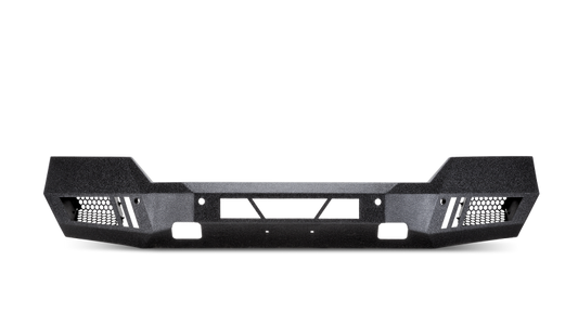 Body Armor 4x4 16-18 Chevy 1500 Eco Series Front Bumper GM-19336