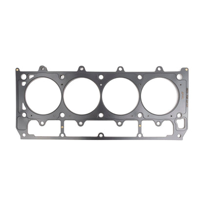 Cometic Gasket Cometic GM LSX Gen-4 Small Block V8 .044in MLX Cylinder Head Gasket - 4.165in Bore - LHS C5703-044