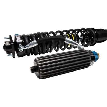 Bilstein 21-24 Ford Bronco B8 8112 Suspension Shock Absorber and Coil Spring Assembly - Rear Left 41-314326