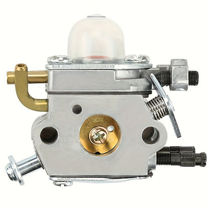 Carburetor Kit for Echo Leaf Blower — Replaces PB-2100
