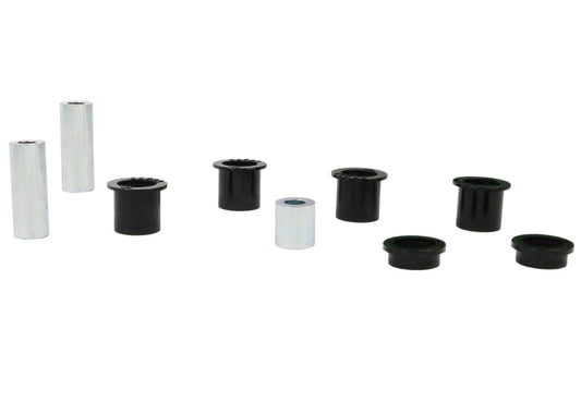 Whiteline Steering - rack and pinion mount bushing