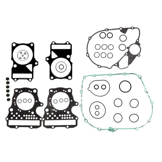 Athena 89-98 Honda PC Pacific Coast 800 Complete Gasket Kit (Excl Oil Seal) P400210850800