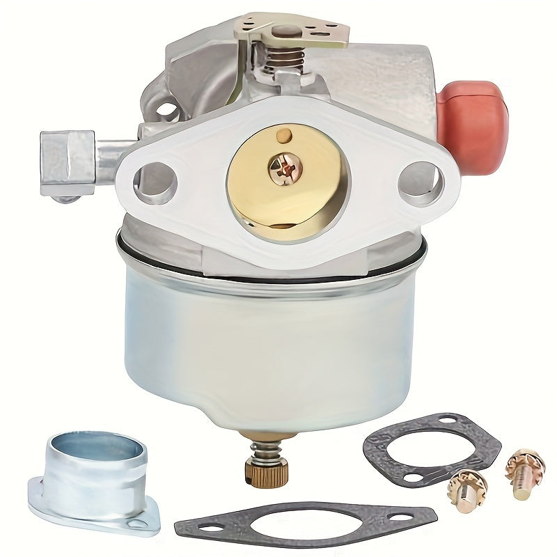 Carburetor for Tecumseh 632795A TVS90 ECV100