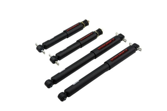 Belltech Shock Set Nitro Drop 2 — 07Y2T