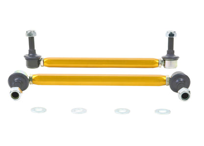 Whiteline Sway Bar - Mount Service Kit — 09MUE