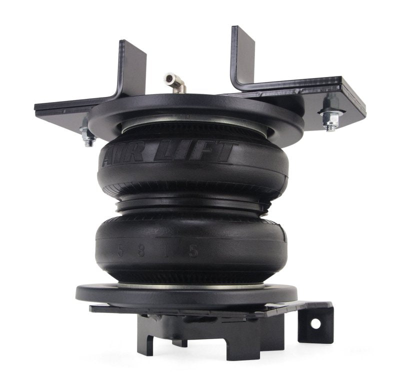 Airlift LoadLifter 7500XL for 03-17 Ram