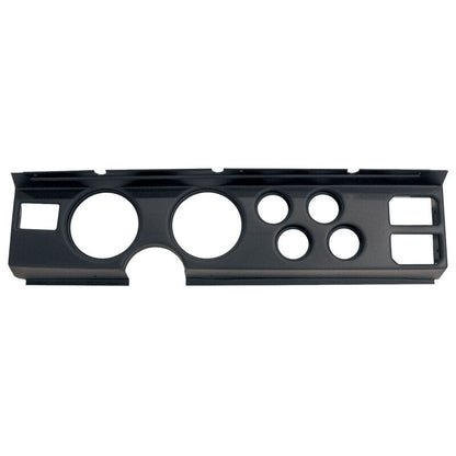Autometer 82-84 Pontiac Firebird Direct Fit Gauge Panel 5in x2 / 2-1/16in x4 2920