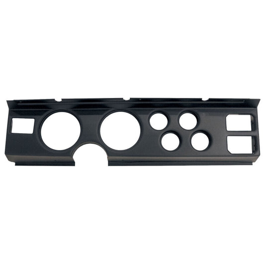 Autometer 82-84 Pontiac Firebird Direct Fit Gauge Panel 5in x2 / 2-1/16in x4 2920
