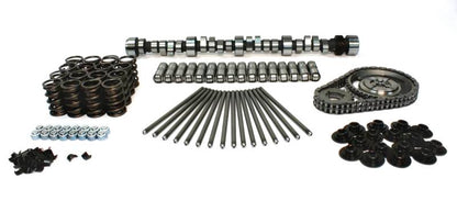 Comp Cams ThumprT 283THR7; Full Cam Kit