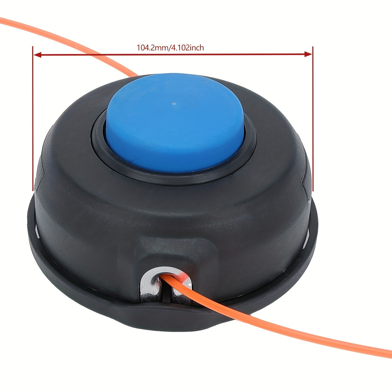 Trimmer Head for Husqvarna T25 128L 128LD String Trimmer
