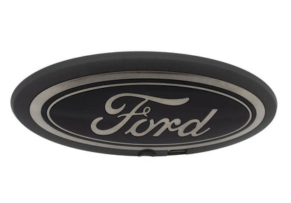 Ford Racing 18-20 F-150 Black Oval Kit w/Camera M-1447-F15BC
