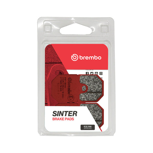 Brembo OE AM - BRAKE PAD MOTORCYCLE 07GR76SA