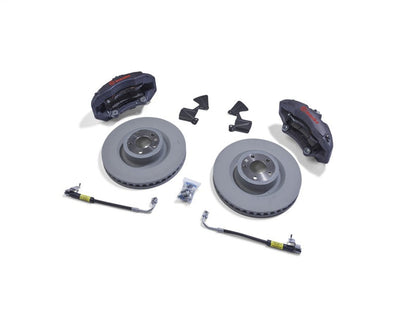Ford Performance Parts 2015-2016 Mustang Performance Pack 6 Piston Front Brake Up