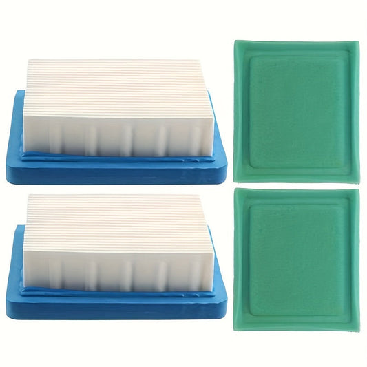 Air Filter for Tecumseh OH95 OH195 OHH50
