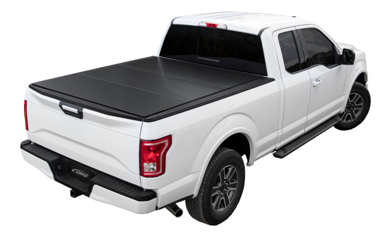 Access Lomax Tri-Fold Cover 17-19 Ford Super Duty F-250/F-350/F-450
