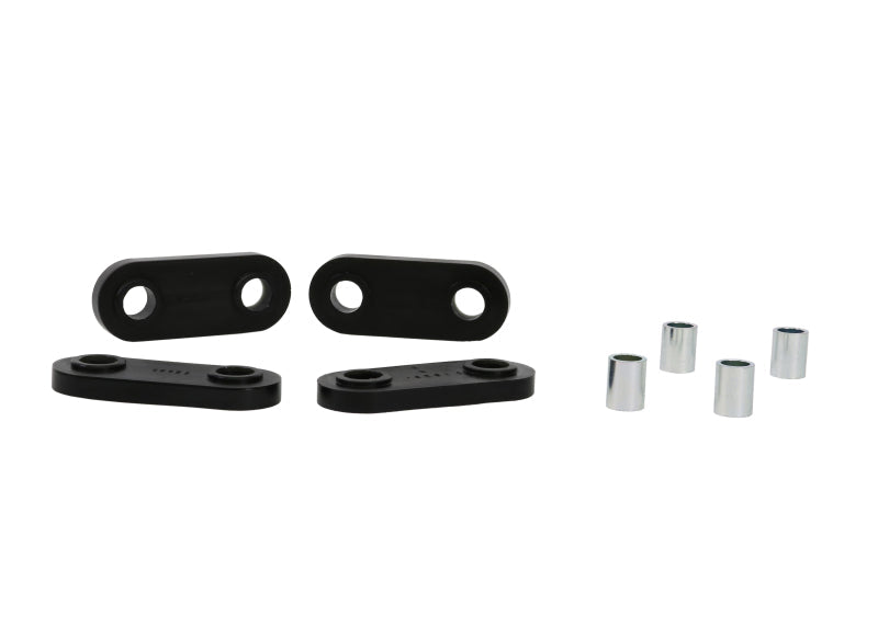 Whiteline Plus 7/4/06 Saab 9-2X / 9/02-9/07 Subaru Impreza Front Gearbox