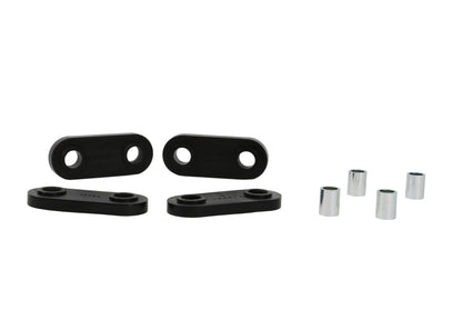Whiteline Plus 7/4/06 Saab 9-2X / 9/02-9/07 Subaru Impreza Front Gearbox