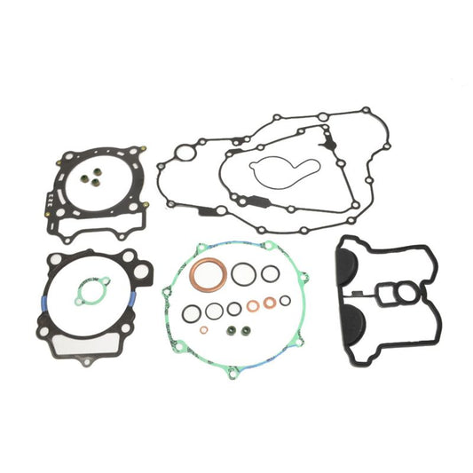 Athena 13-14 GAS GAS EC 4T 450cc Complete Gasket Kit P400485850069