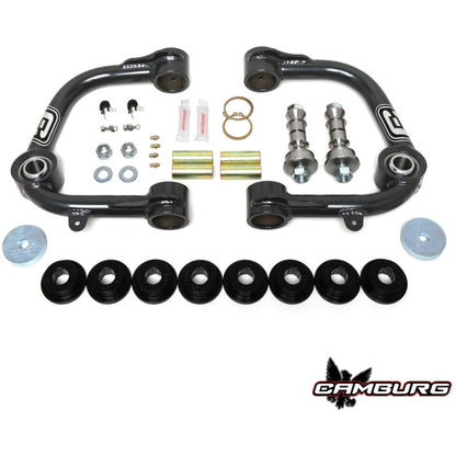 Camburg Toyota Tundra 2WD/4WD 00-06 1in Performance Uniball Upper Arms CAM-310006