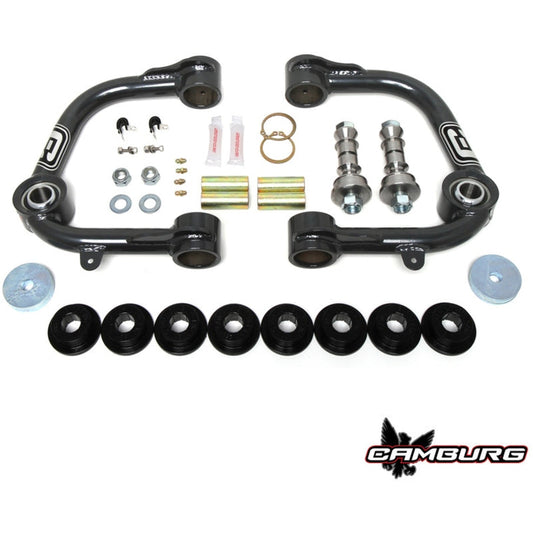 Camburg Toyota Tundra 2WD/4WD 00-06 1in Performance Uniball Upper Arms CAM-310006
