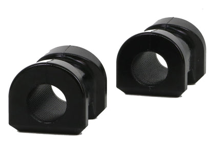 Whiteline 88-91 BMW M3 24mm Front Sway Bar Mount Bushing Kit KSK010-24