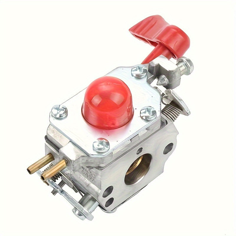 Carburetor Kit for Husqvarna BVM200FE GBV345 — Replaces C1U-W43