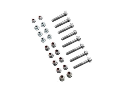 Ford Racing 15-20 Ford F-150 Fox (Tuned By Ford Performance) 2.0IFP Off-Road Suspension