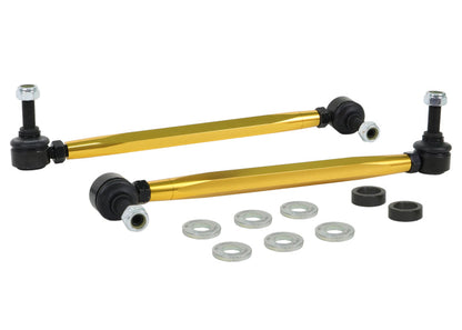 Whiteline Sway Bar - Link — 0DJE6