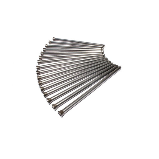 Comp Cams High Energy Pushrods: 5/16" Diameter, 7.389" Length