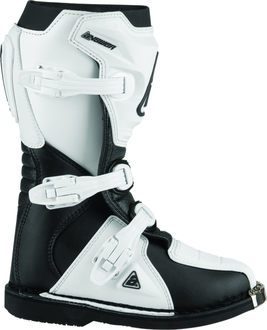 Answer Ar1 Boot Blkwht Y1 446647