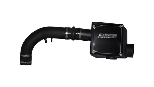 Corsa Performance 2011-2014 Ford F150 & Raptor 6.2L V8 PowerCore Closed Box Air Intake