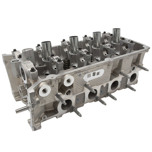 Ford Racing 2018 Gen 3 Mustang Coyote 5.0L Cylinder Head LH M-6050-M50B