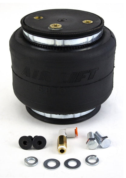 Airlift Replacement Air Spring - Loadlifter 5000 Ultimate Bellows Type