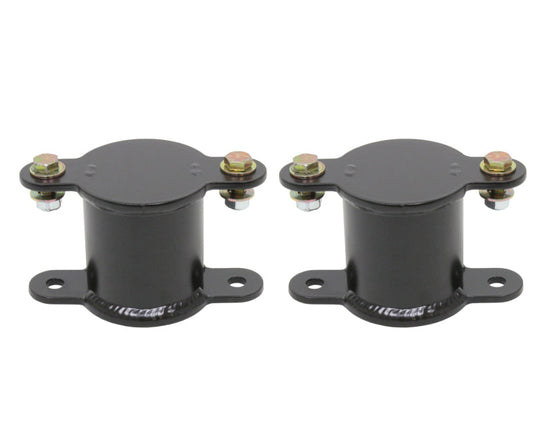 Carli 00-05 Ford Excursion Bump Drops Front CS-FEX-BDF