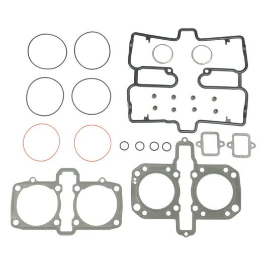 Athena 85-90 Kawasaki EN 450 Top End Gasket Kit P400250600503