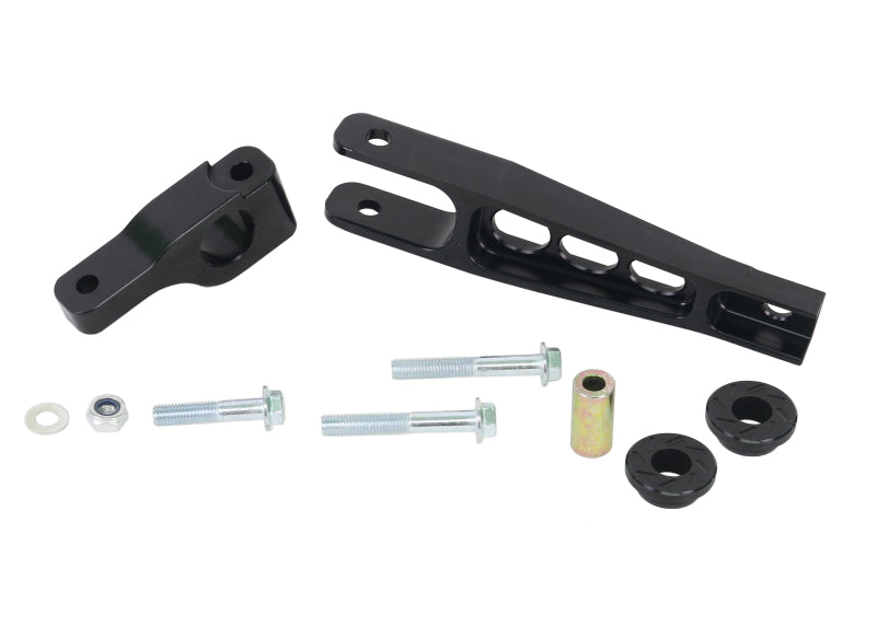Whiteline 15-20 Audi A3 / 18-20 Audi TT Quattro / 15-20 VW Golf/GTI Engine Pitch Mount