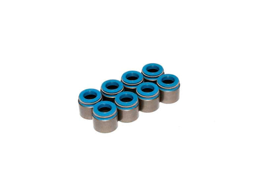 COMP Cams Valve Seals 3/8 Viton Metal B 522-8