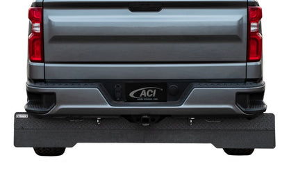 Access Rockstar 17+ Ford F-250/350 (EX. Tremor/Dually) Black Diamond Mist Finish Full