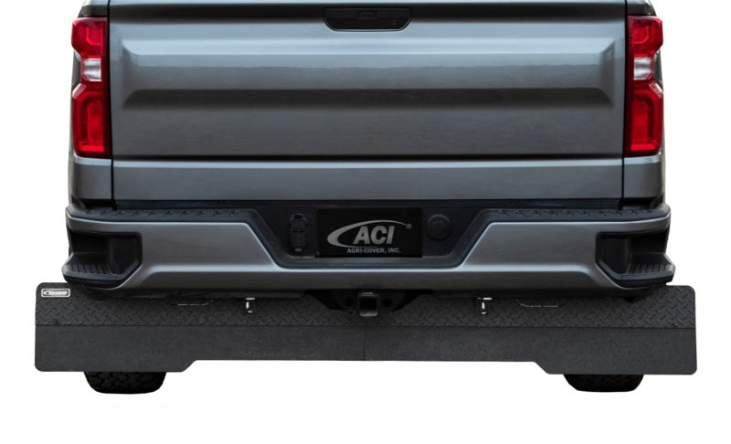 Access Rockstar 15-20 Ford F-150 (EX. Raptor/Limited) Black Diamond Mist Finish Full