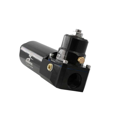 Aeromotive Universal Filter Combo EFI Regulator 10 Micron AN-06 Flare 13147