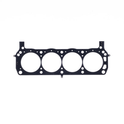 Cometic Gasket Cometic Ford Windsor V8 .036in MLS Cylinder Head Gasket - 4.155in Bore - With AFR Heads C5912-036