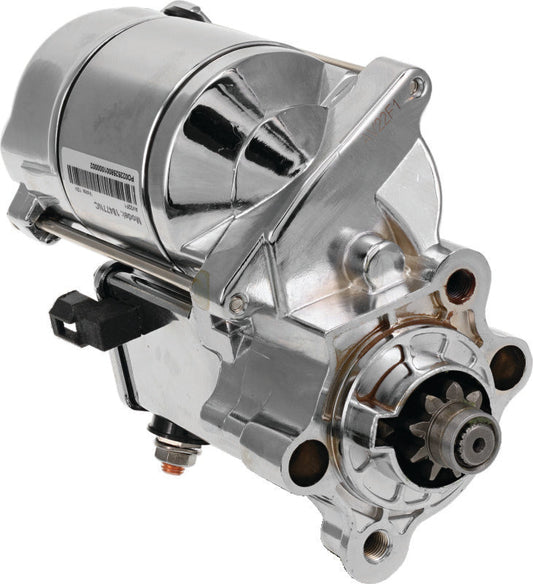 Bikers Choice 1.2Kw Starter Chr 215140