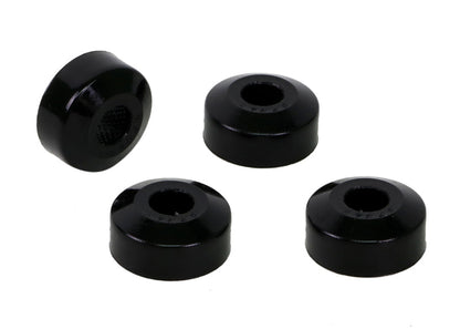 Whiteline Front Sway Bar Link Upper Bushing 80-92 Volkswagen Caravelle T3 W23407