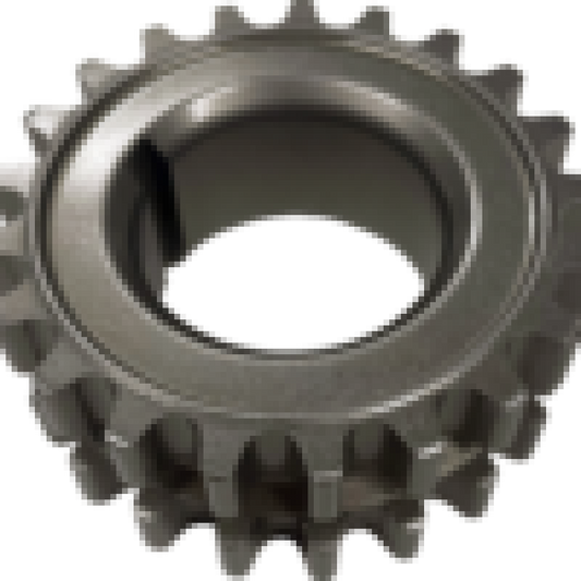 Boundary 99-05 Ford Modular Motor 4V V8 Billet Crankshaft Timing Sprocket MM-SP-4V