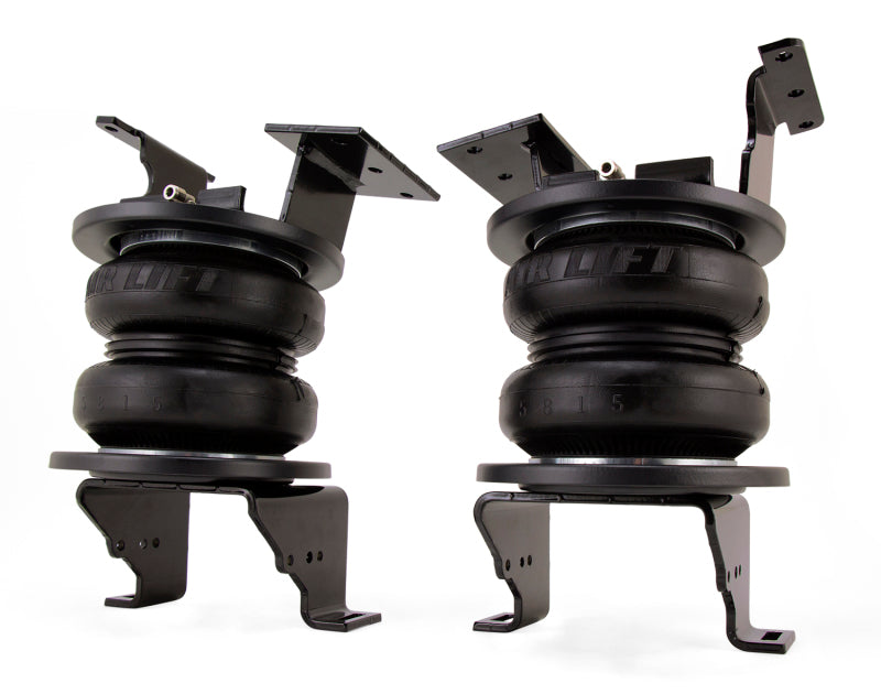 Airlift LoadLifter 7500XL for 11-17 GM 2500/3500