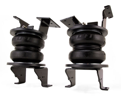 Airlift LoadLifter 7500XL for 11-17 GM 2500/3500