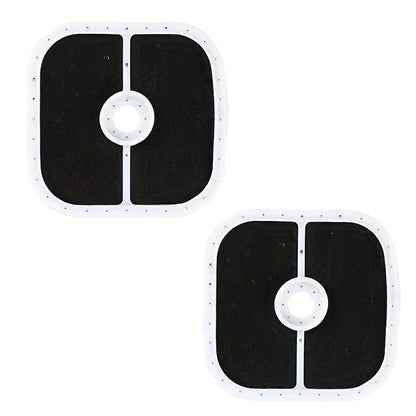 Air Filter for Echo PB265 String Trimmer — Replaces PAS-266 (2-Pack)
